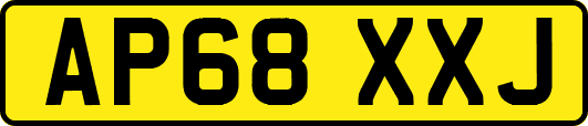 AP68XXJ