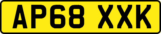 AP68XXK