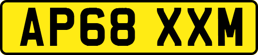 AP68XXM