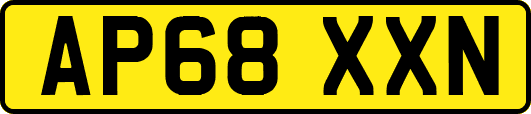 AP68XXN