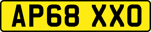 AP68XXO
