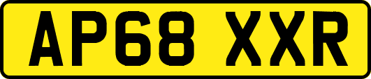 AP68XXR