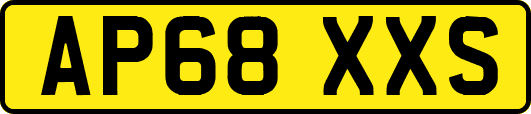 AP68XXS