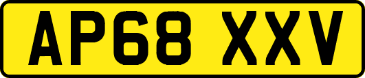 AP68XXV