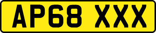 AP68XXX