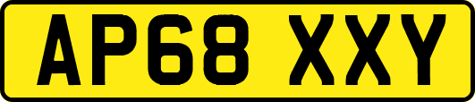 AP68XXY