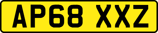 AP68XXZ