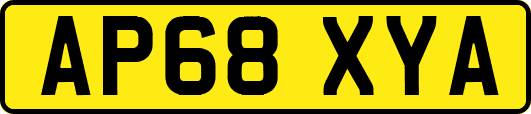 AP68XYA