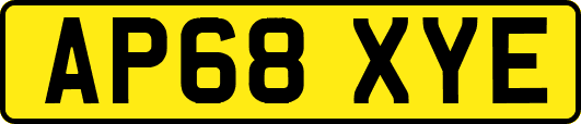 AP68XYE