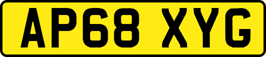 AP68XYG