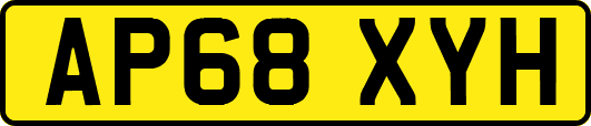 AP68XYH