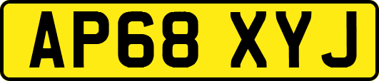 AP68XYJ