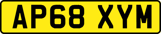 AP68XYM