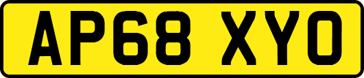 AP68XYO