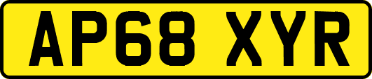 AP68XYR