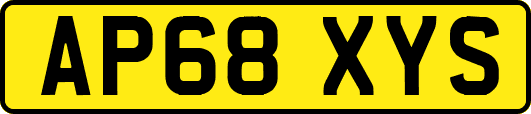 AP68XYS