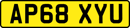 AP68XYU