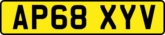 AP68XYV