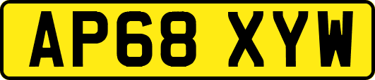 AP68XYW