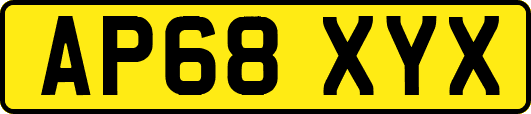 AP68XYX