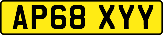 AP68XYY