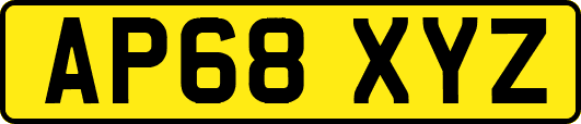 AP68XYZ