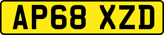 AP68XZD