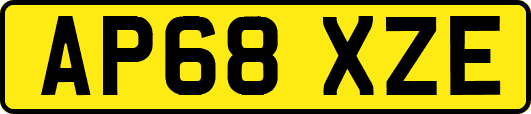 AP68XZE