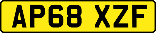 AP68XZF