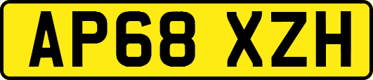 AP68XZH
