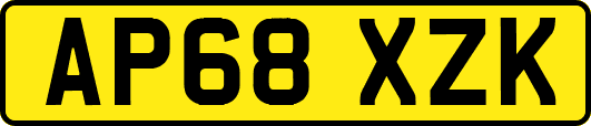 AP68XZK