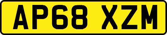 AP68XZM