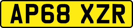 AP68XZR