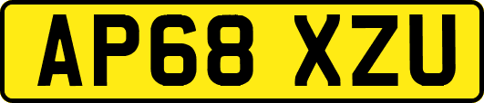 AP68XZU