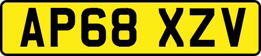 AP68XZV