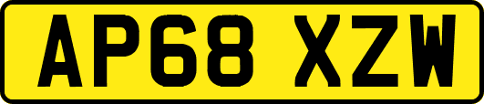 AP68XZW