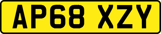 AP68XZY
