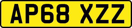 AP68XZZ
