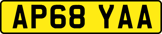 AP68YAA