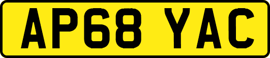 AP68YAC