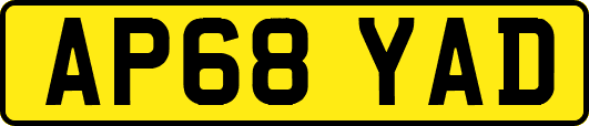 AP68YAD