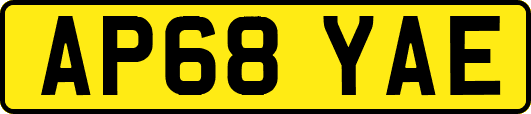 AP68YAE