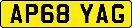 AP68YAG