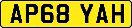 AP68YAH