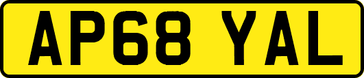 AP68YAL