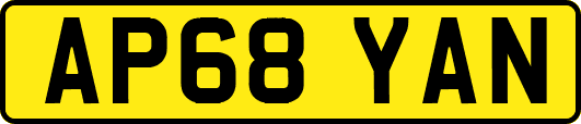 AP68YAN