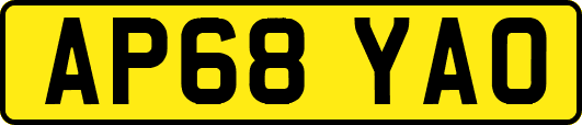 AP68YAO