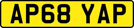 AP68YAP