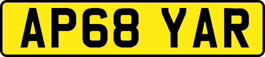 AP68YAR
