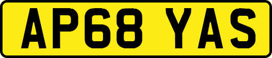 AP68YAS